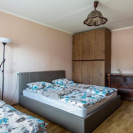 Lidija Apartaments Druskininkai Esterno foto
