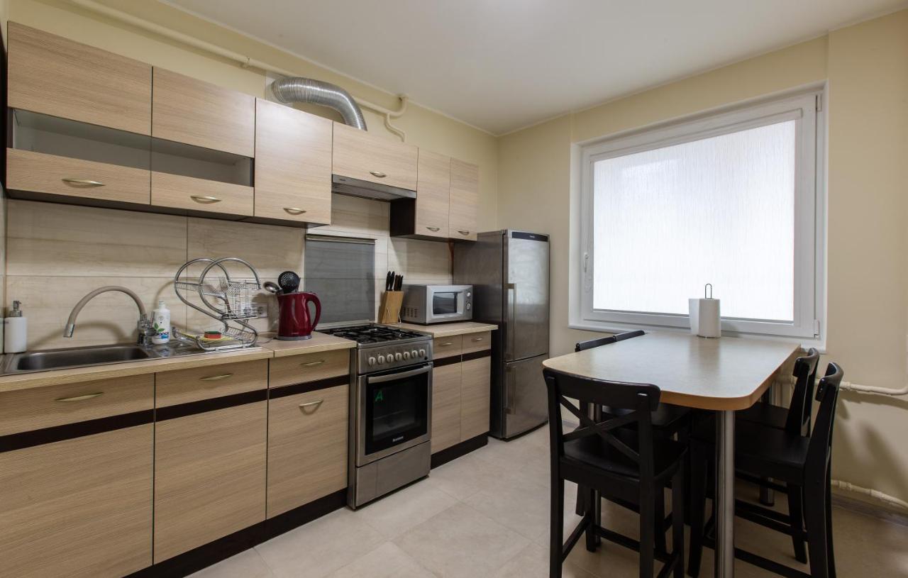 Lidija Apartaments Druskininkai Esterno foto
