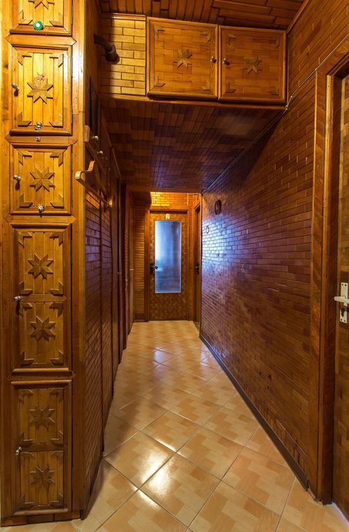 Lidija Apartaments Druskininkai Esterno foto