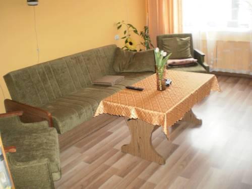 Lidija Apartaments Druskininkai Esterno foto