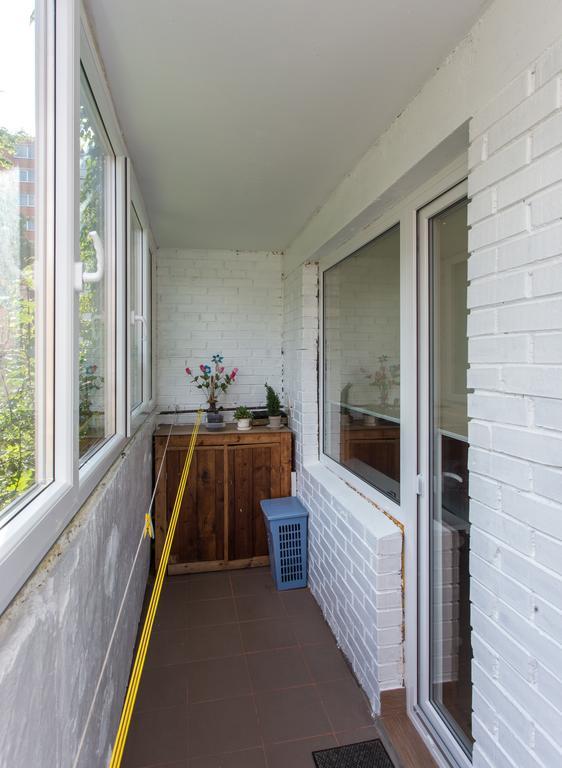 Lidija Apartaments Druskininkai Esterno foto