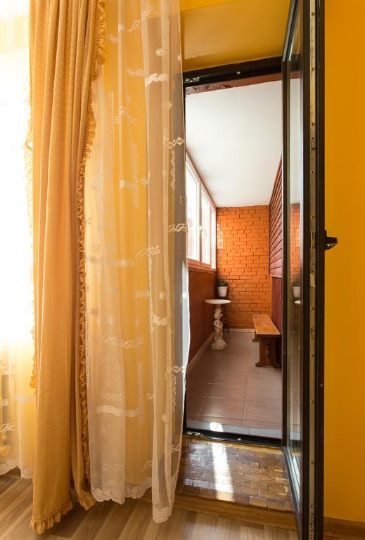 Lidija Apartaments Druskininkai Esterno foto