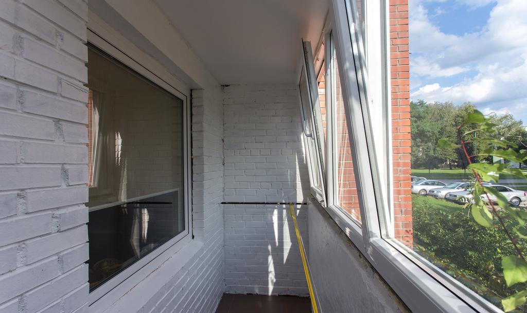 Lidija Apartaments Druskininkai Esterno foto