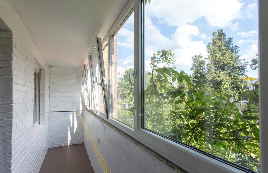 Lidija Apartaments Druskininkai Esterno foto