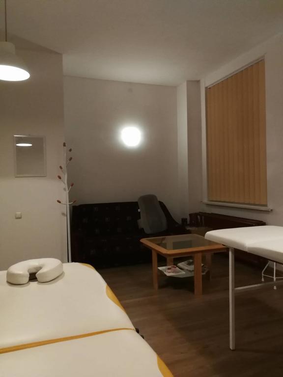 Lidija Apartaments Druskininkai Esterno foto
