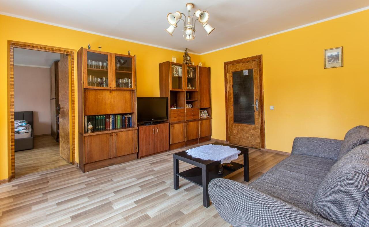 Lidija Apartaments Druskininkai Esterno foto