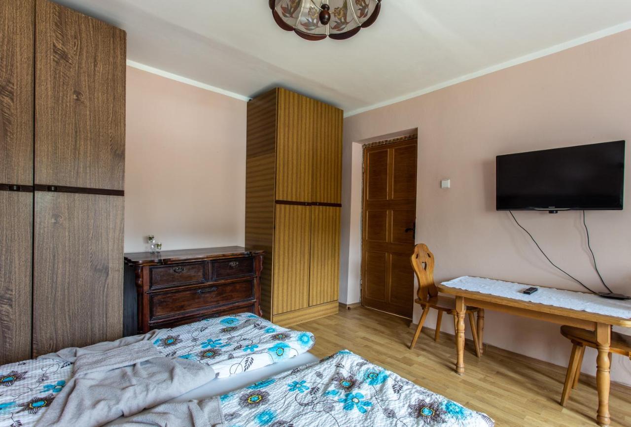 Lidija Apartaments Druskininkai Esterno foto